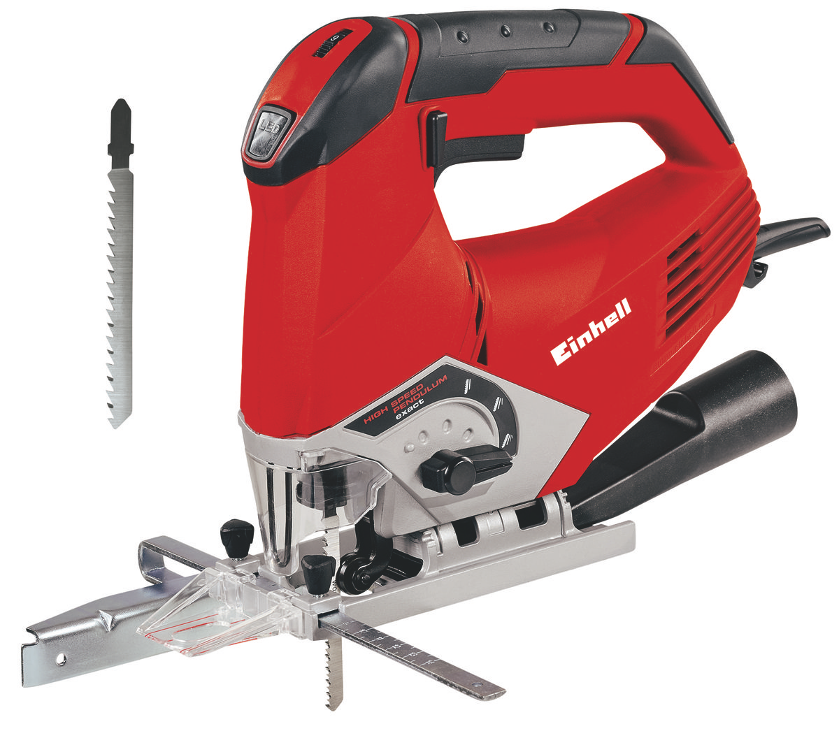 Einhell Stichsäge TE-JS 100 4321160