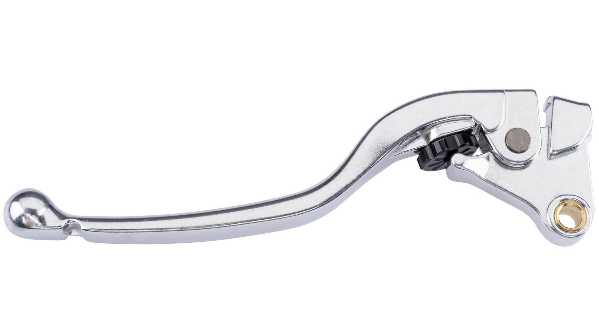 Spec X Kupplungshebel Silber