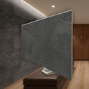 Vorschaubild Revét Vinyl Wandfliese Slate Matt 60 x 30 cm