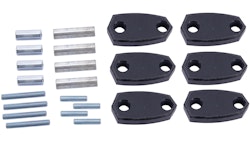 Spec-X Spiegelverlängerung