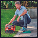 Vorschaubild Einhell Mähroboter FREELEXO CAM 500 3413991