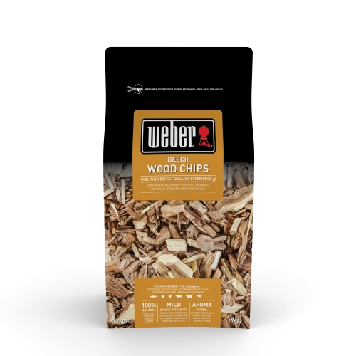 Thumbnail - Weber Räucherchips Buche - 700 g