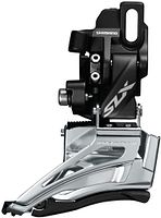 Shimano Umwerfer SLX FD-M7025 2x11 Direct Mount