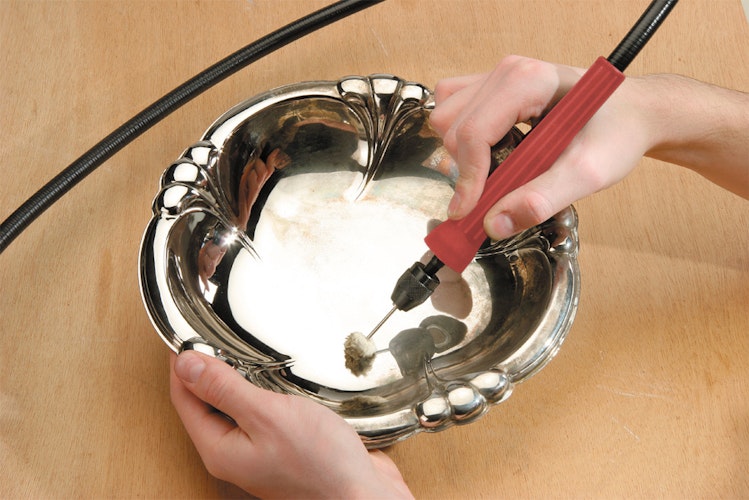 kwb Biegs-Welle 950mm HD-BF SB 522300