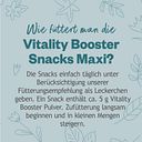 Vorschaubild grau Hokamix30 Snack Maxi Nahrungsergänzung