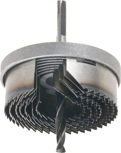 kwb Lochsäge 26-63 T18 7-Kränze 599077