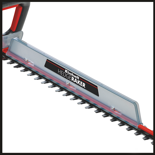 Einhell Akku-Heckenschere ARCURRA 18/55 3410920 Solo