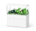 Vorschaubild aquatlantis Sublime 545 150x60x75 Zentimeter Aquarium mit Unterschrank