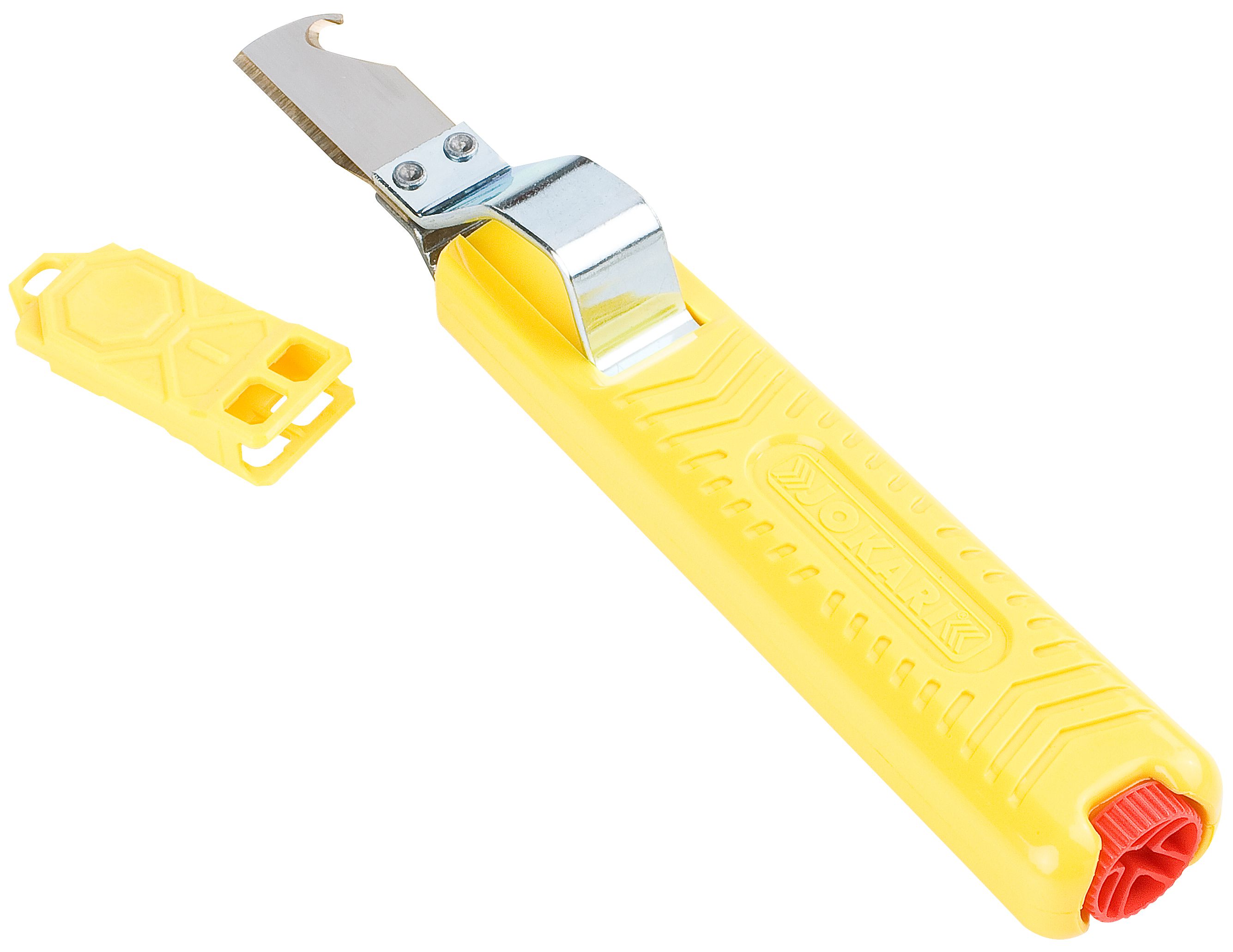 Kopp Abisolierzange - 323900096