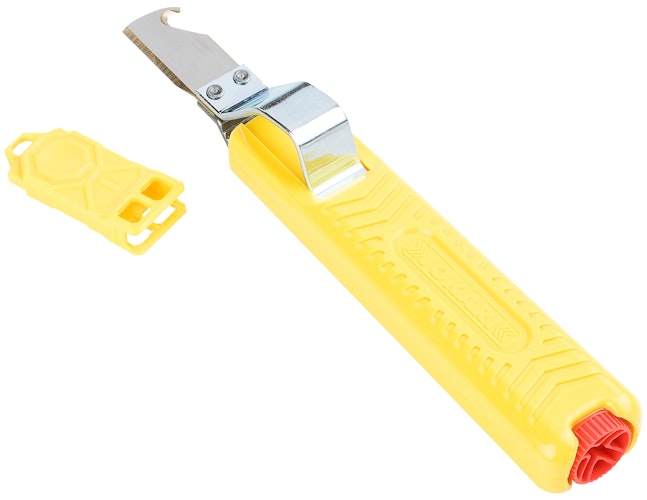 Kopp Abisolierzange - 323900096