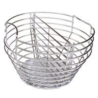 The Bastard Kohlekorb LARGE