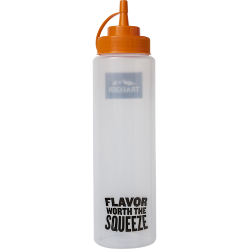 Traeger BBQ Grillflasche Squeezer