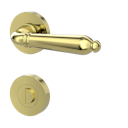 Vorschaubild Griffwerk Türgriff CAROLA