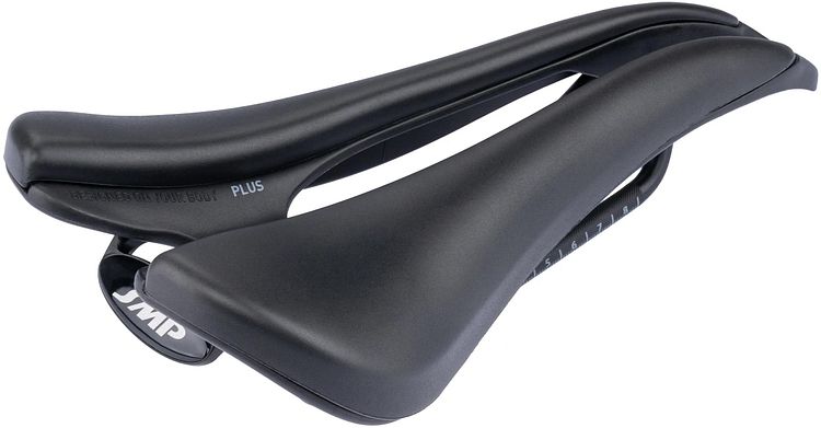 Selle SMP Sattel Evo schwarz