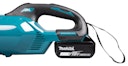 Vorschaubild Makita  Akku-Staubsauger DCL284FRF