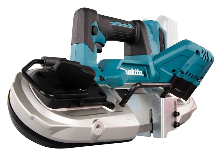 Makita Akku-Bandsäge DPB183Z