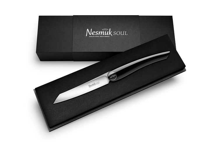 Nesmuk Folder SOUL