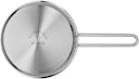 Vorschaubild WMF Stielkasserolle Ø 16 cm mit Deckel Mini