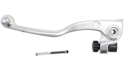 Spec-X Kupplungshebel Silber einstellbar