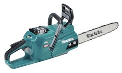 Makita Akku-Kettensäge 40V max. 35cm UC011GT101 (inkl. 1x 5,0Ah/40V-Akku und Ladegerät)
