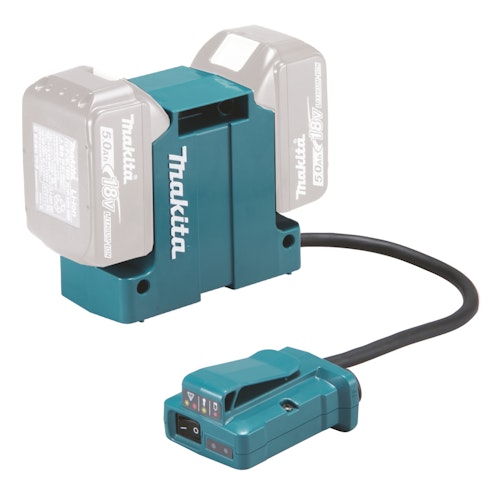 Makita Akku-Astschere DUP361Z