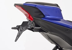 PROTECH Kennzeichenhalter V-SHAPE