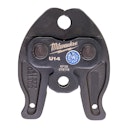 Vorschaubild Milwaukee PRESSBACKE J12-U14 F. 12V PRESSWERKZEUG 4932430291