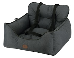 NOBBY Autositz "KADEK" navy; 55 x 50 x 34 cm