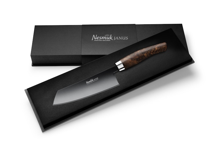 Nesmuk Kochmesser JANUS 140