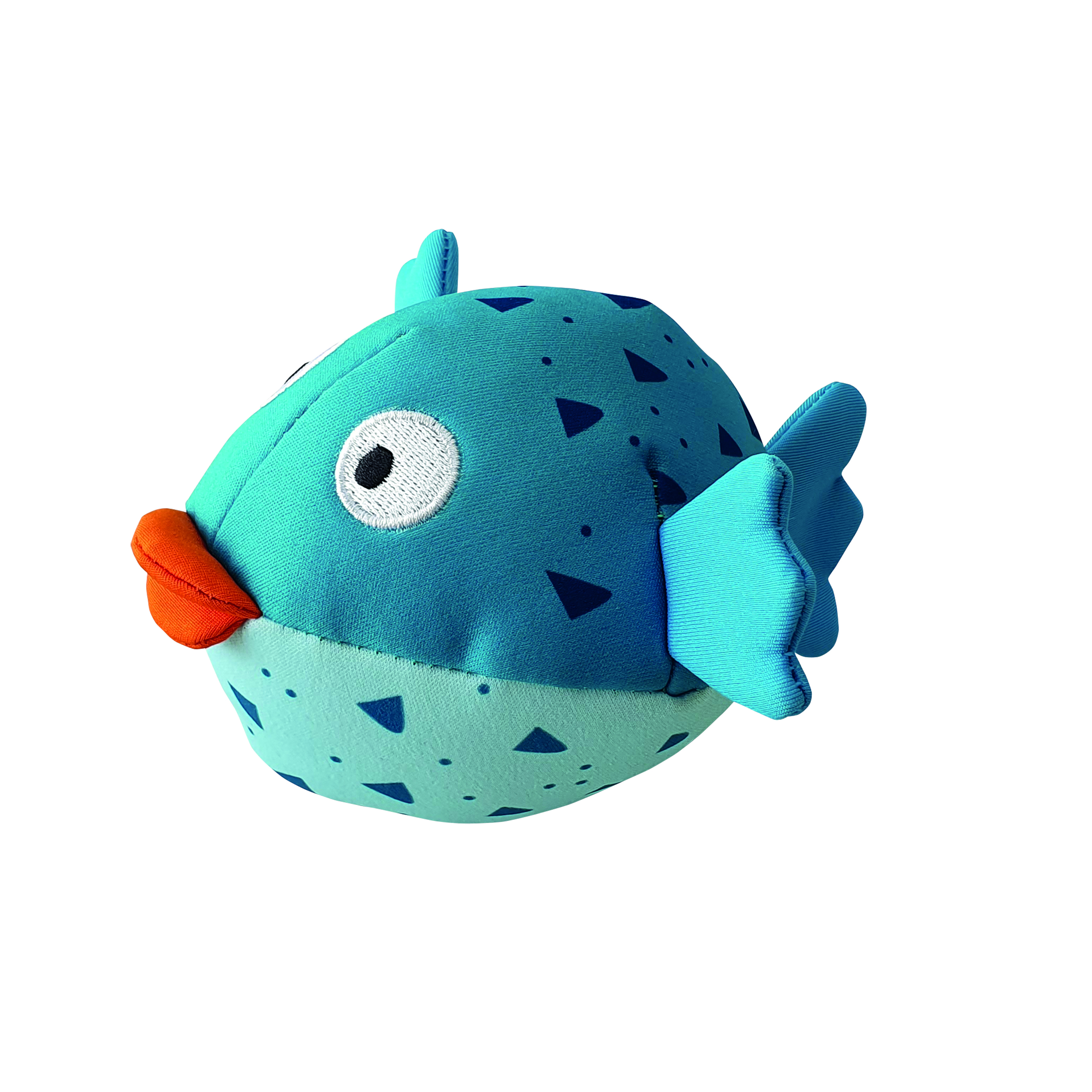 NOBBY Kugelfisch "Floating" 16,5 cm