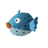 NOBBY Kugelfisch "Floating" 16,5 cm