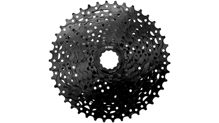 KMC Kassettenzahnkranz 10-fach