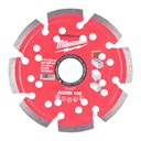 Vorschaubild Milwaukee DIAMANT-TRENNSCH. SPEEDCROSS AUDD115 4932399823
