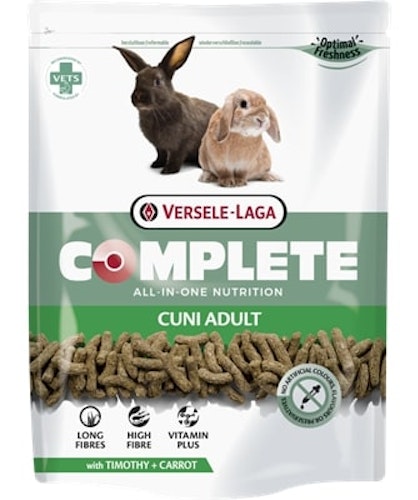 Vers 8kg Cuni Complete Kaninchen