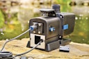 Oase Wasserspielpumpe Aquarius Eco Premium 16500