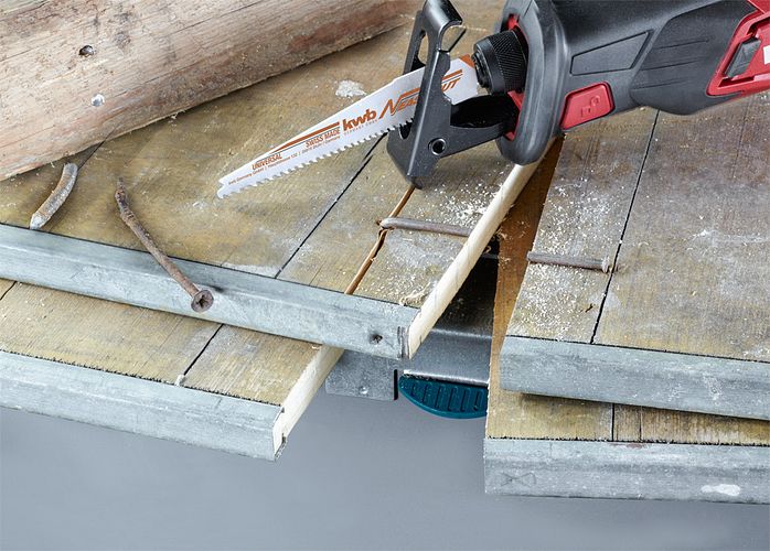 kwb EASY-CUT Sä-Sägbl Universal HM 578800