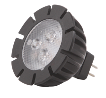 Garden Lights Ersatz MR16 LED warm weiss 12V 3W (190lm)