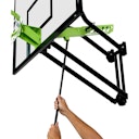 Vorschaubild EXIT Basketballkorb Galaxy Wall-Mount System