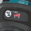 Makita Akku-Schlagschrauber DTW1001Z