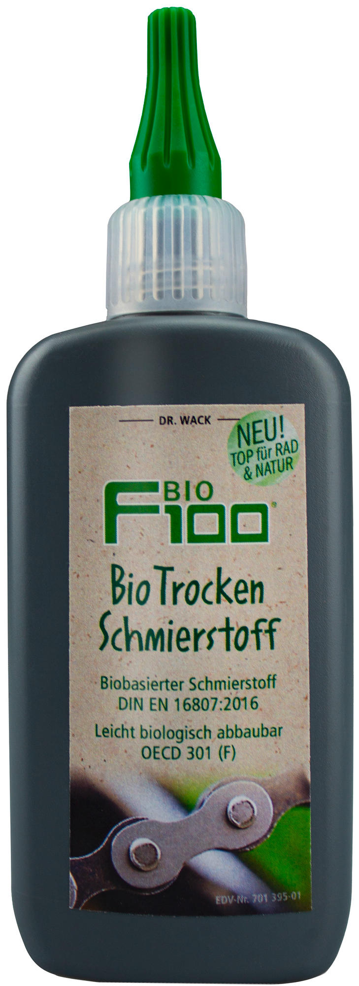 Dr. Wack Schmiermittel F100 Bio Trocken Schmierstoff
