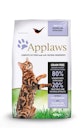Vorschaubild Applaws Huhn & Ente Katzentrockenfutter