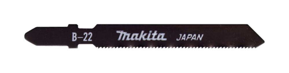 Makita Stichsägeblatt B-22 A-85737