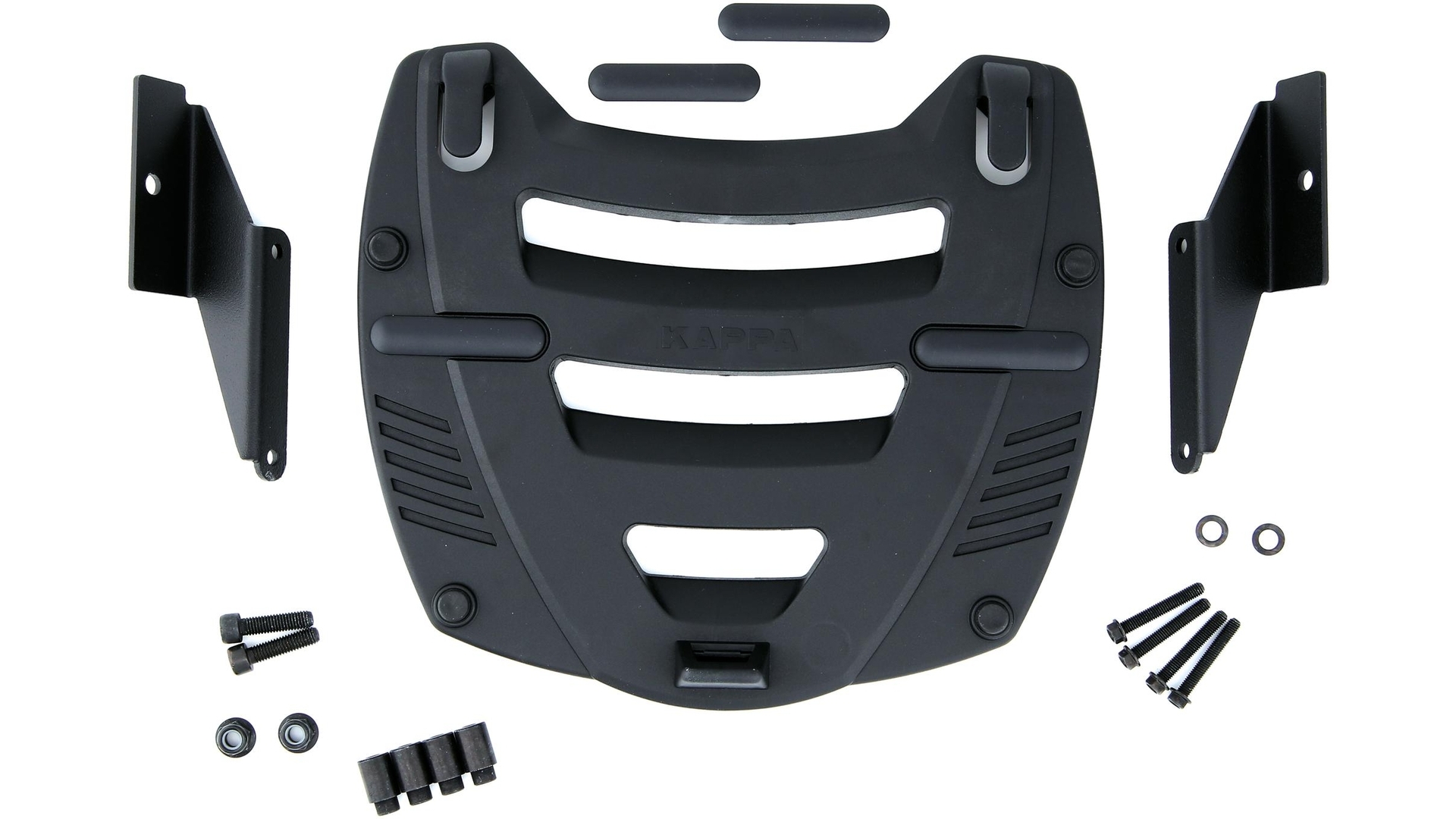 Kappa Topcaseträger Kit K710 für Gilera Fuoco