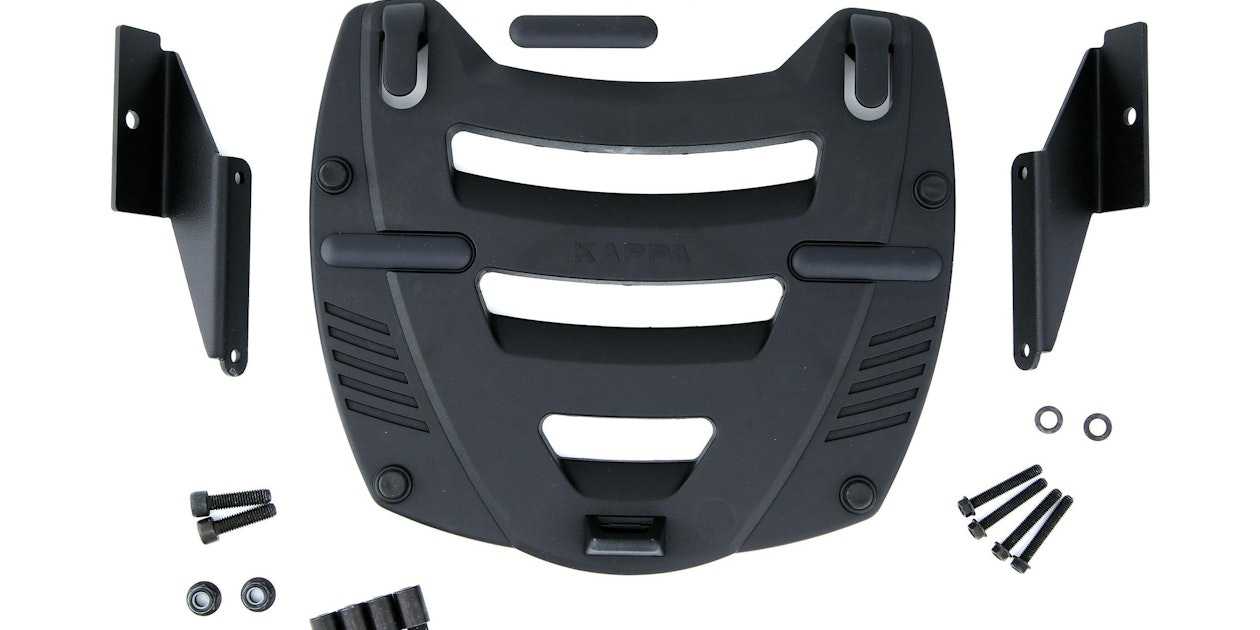 Kappa Topcaseträger Kit KE 2190 für Honda SH online kaufen Kappa Topcaseträger Kit KE 2190 für Honda SH online kaufen