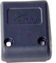 Vorschaubild cardo Rückplatte SR G4