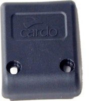 cardo Rückplatte SR G4