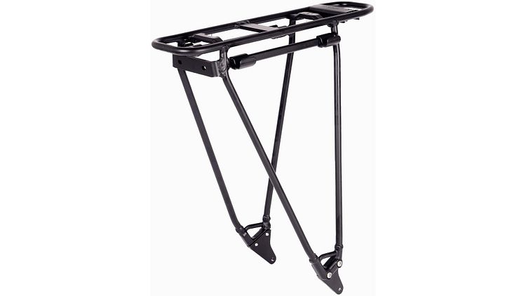 AtranVelo Gepäckträger 3X Pro schwarz