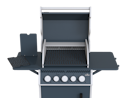 NAPOLEON Spielzeuggrill Rogue SE425 schwarz Kids BBQ