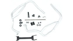Kappa Sturzbügel für BMW R 1200 GS Edelstahl
