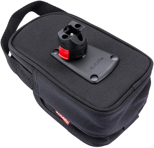 Rixen & Kaul Lenkertasche Compact schwarz